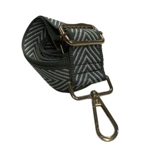 Kahlo&Co olkahihna laukkuun, vihreä