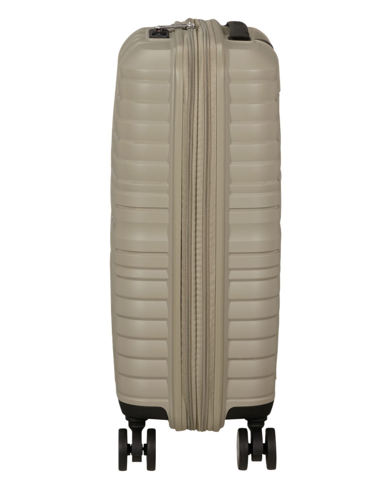 American Tourister Lentolaukku 55cm, sand - Image 3