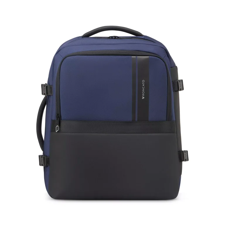 underseat matkareppu