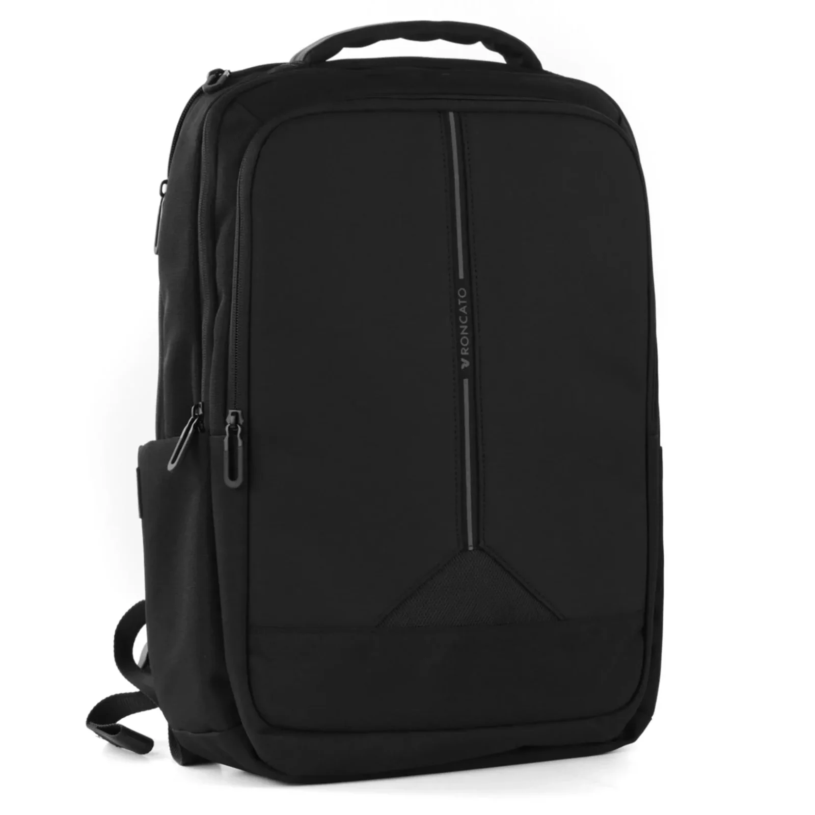 Roncato Business Reppu 15.6"musta - Image 2