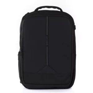 Roncato Business Reppu 15.6"musta