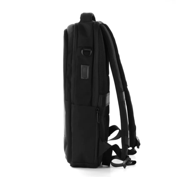 Roncato Business Reppu 15.6"musta - Image 3