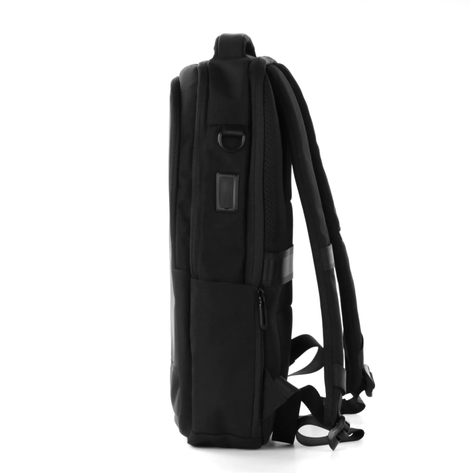 Roncato Business Reppu 15.6"musta - Image 3