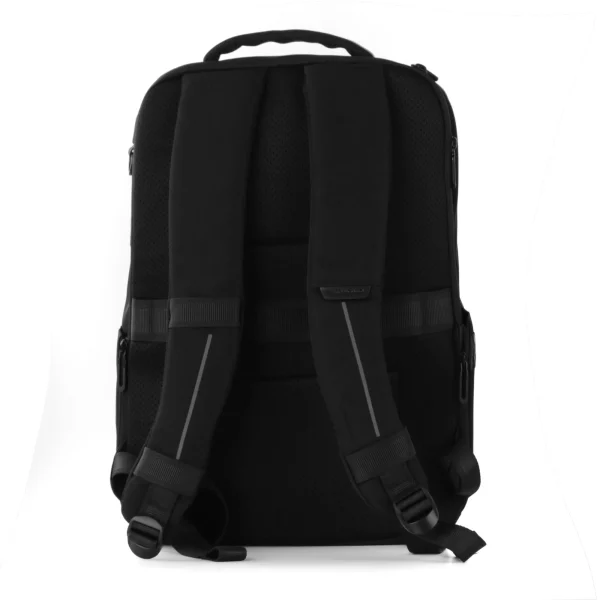 Roncato Business Reppu 15.6"musta - Image 4