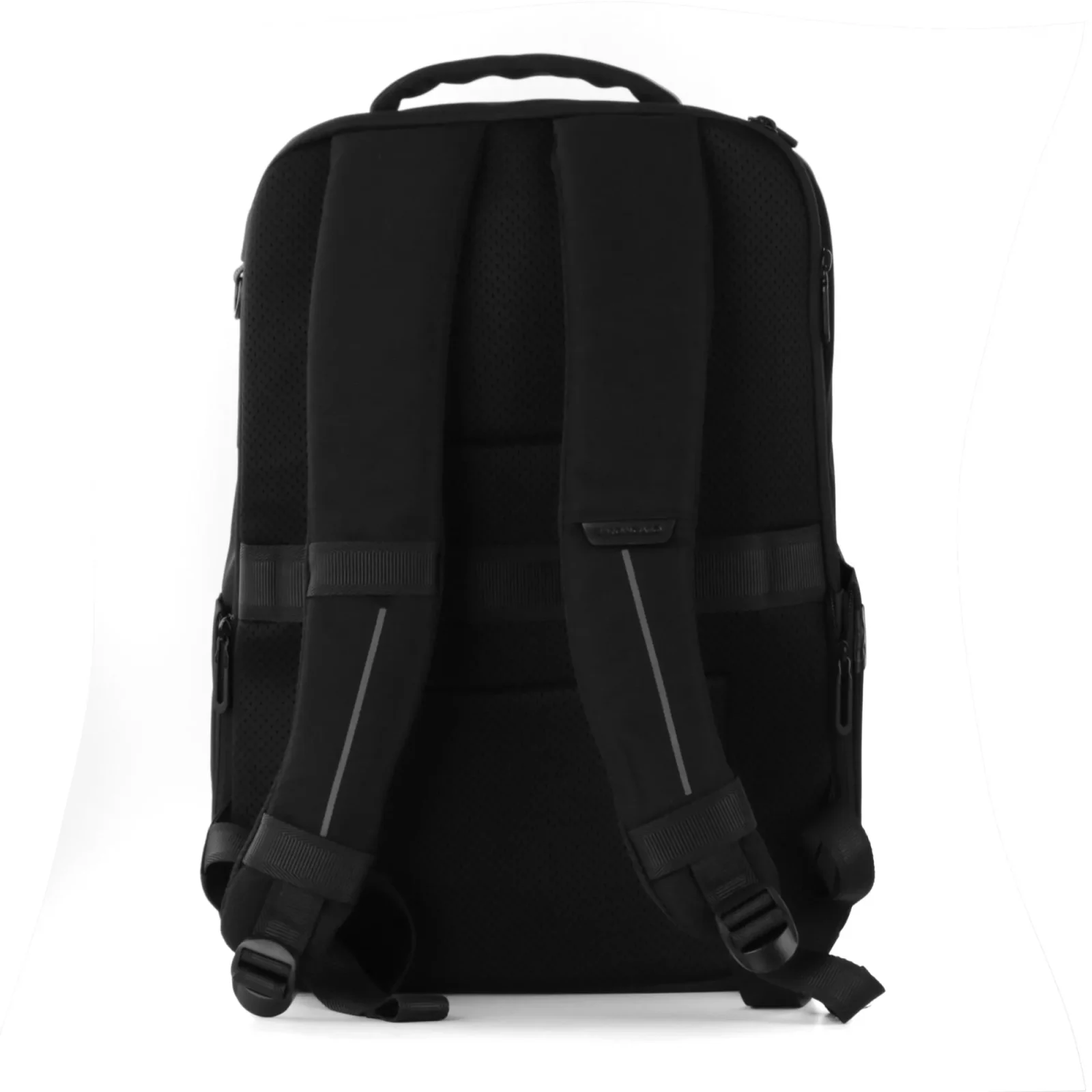 Roncato Business Reppu 15.6"musta - Image 4