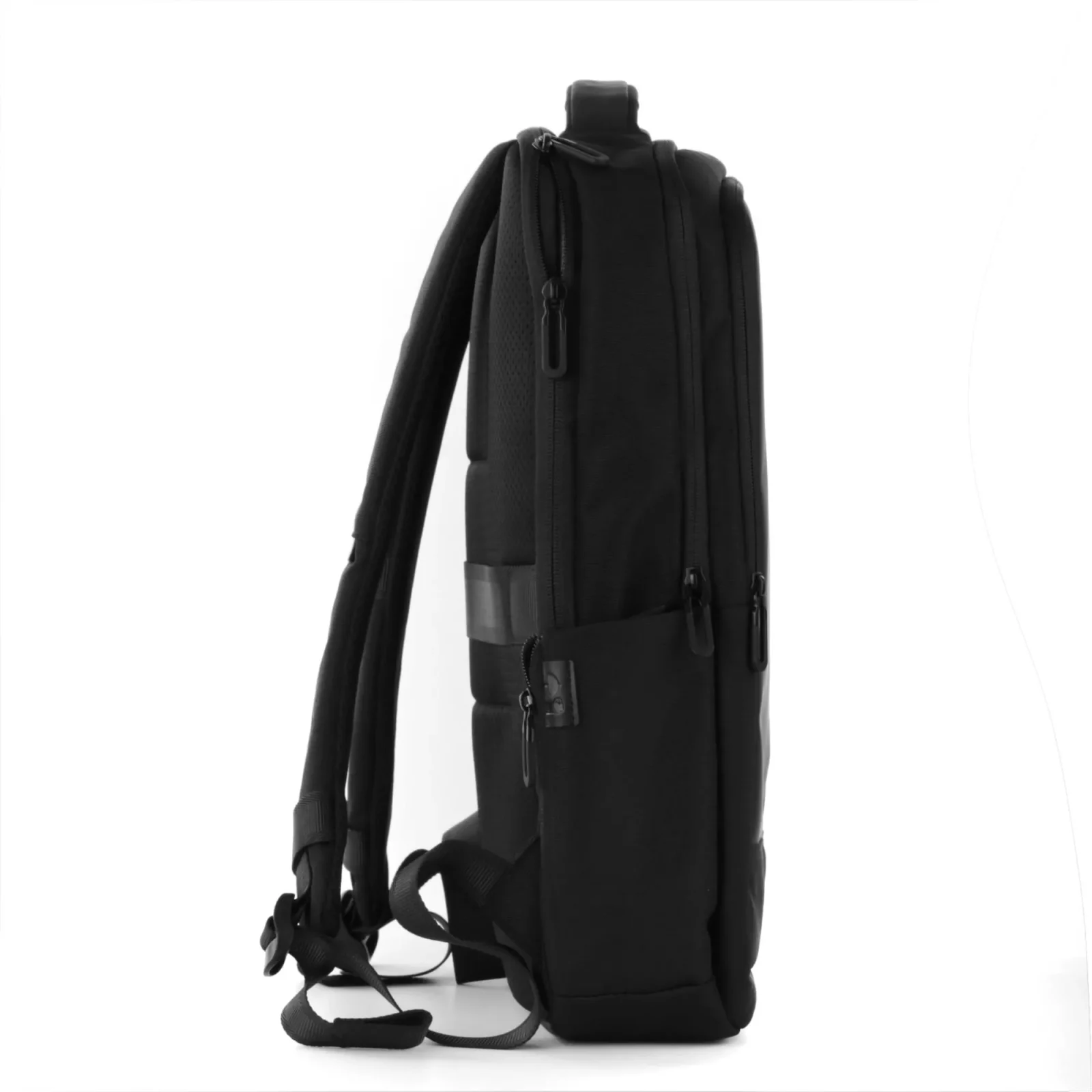 Roncato Business Reppu 15.6"musta - Image 5