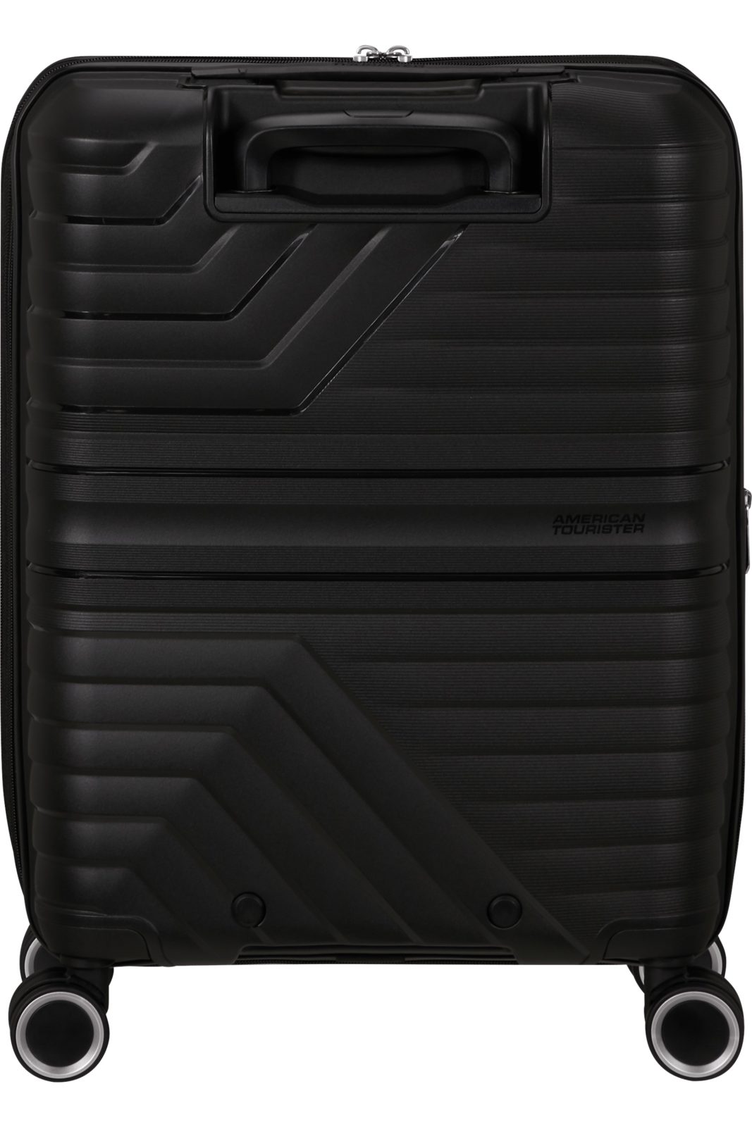 American Tourister Flytwist 55cm Lentolaukku Musta - Image 4