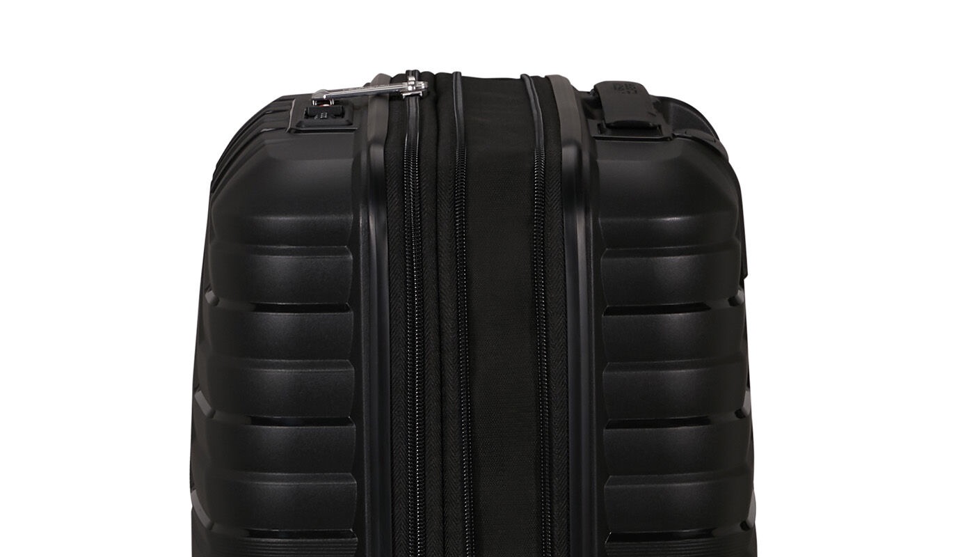 American Tourister Flytwist 55cm Lentolaukku Musta - Image 5