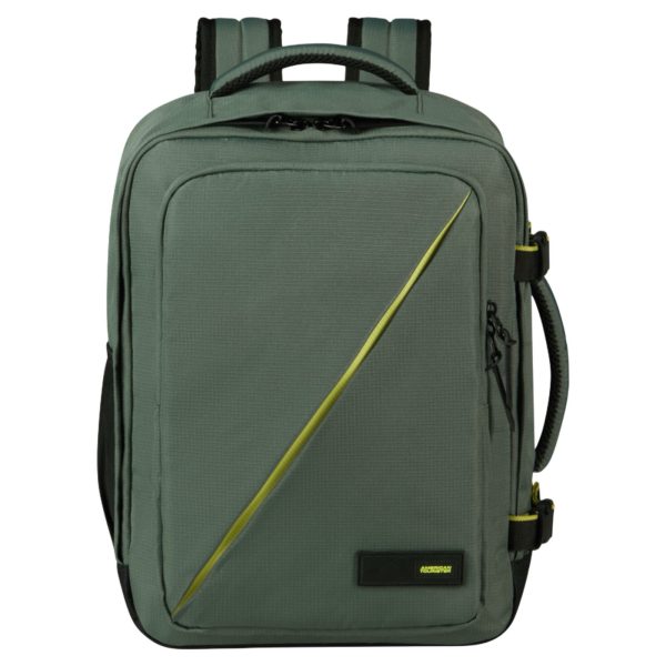 American Tourister Matkareppu 55cm / take2cabin / Dark Forest - Image 3