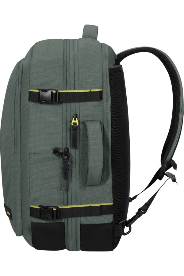 American Tourister Matkareppu 55cm / take2cabin / Dark Forest - Image 5