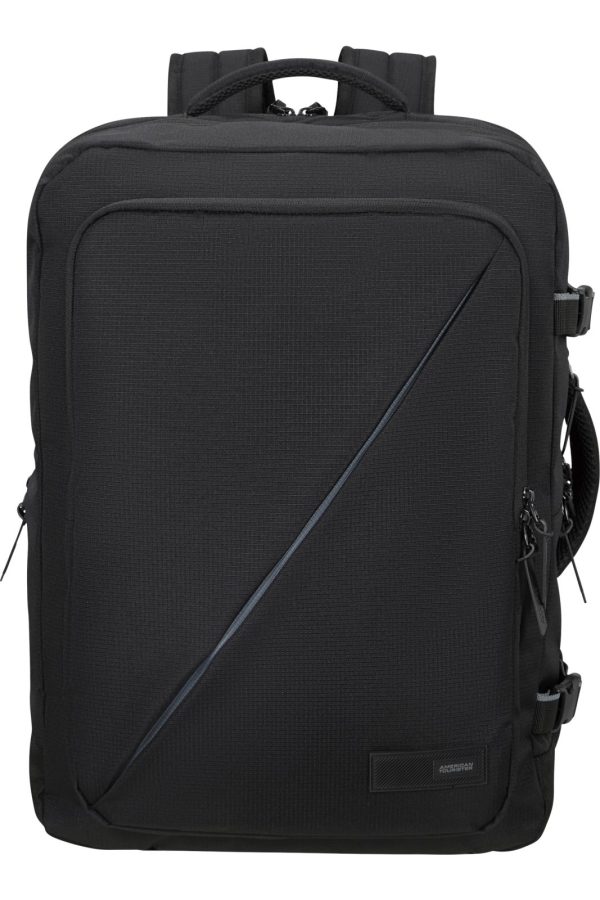 American Tourister Matkareppu 55cm / take2cabin / Musta - Image 2