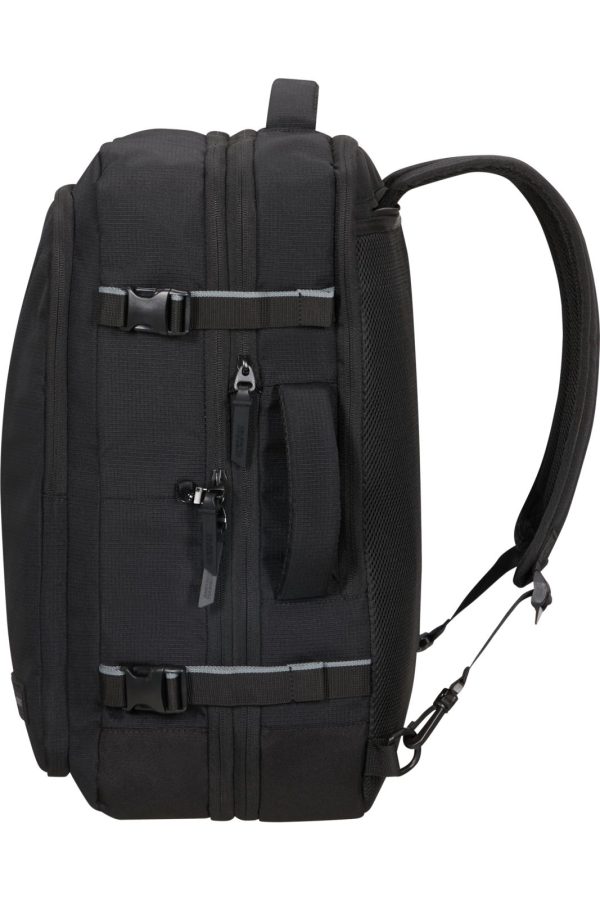 American Tourister Matkareppu 55cm / take2cabin / Musta - Image 6