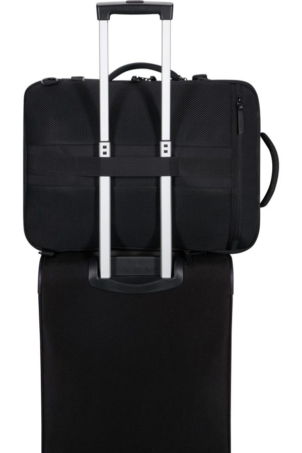 American Tourister Matkareppu 55cm / take2cabin / Musta - Image 7