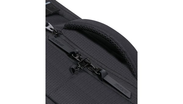 American Tourister Matkareppu 55cm / take2cabin / Musta - Image 8