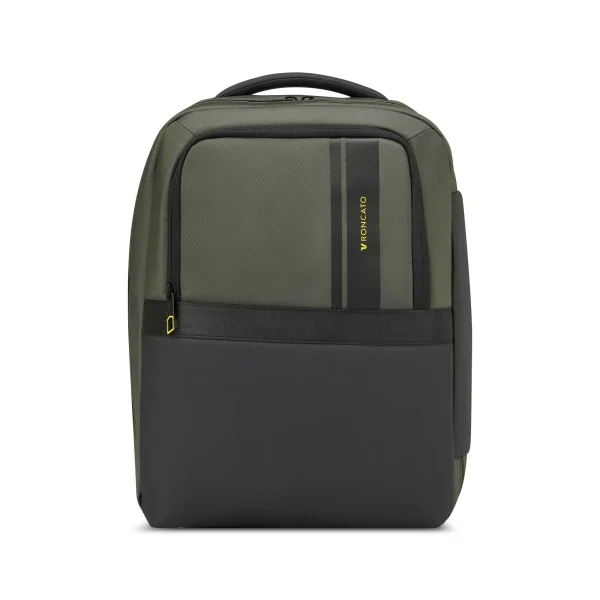 Roncato Matkareppu Metropolitan Vueling Reppu 15,6" - Image 4