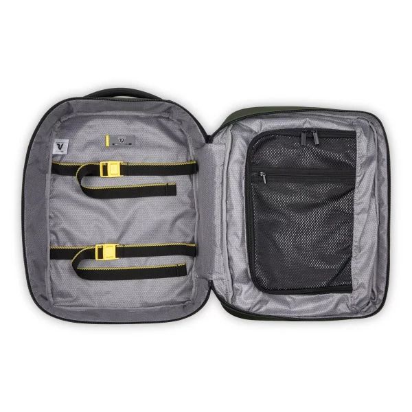 Roncato Matkareppu Metropolitan Vueling Reppu 15,6" - Image 7