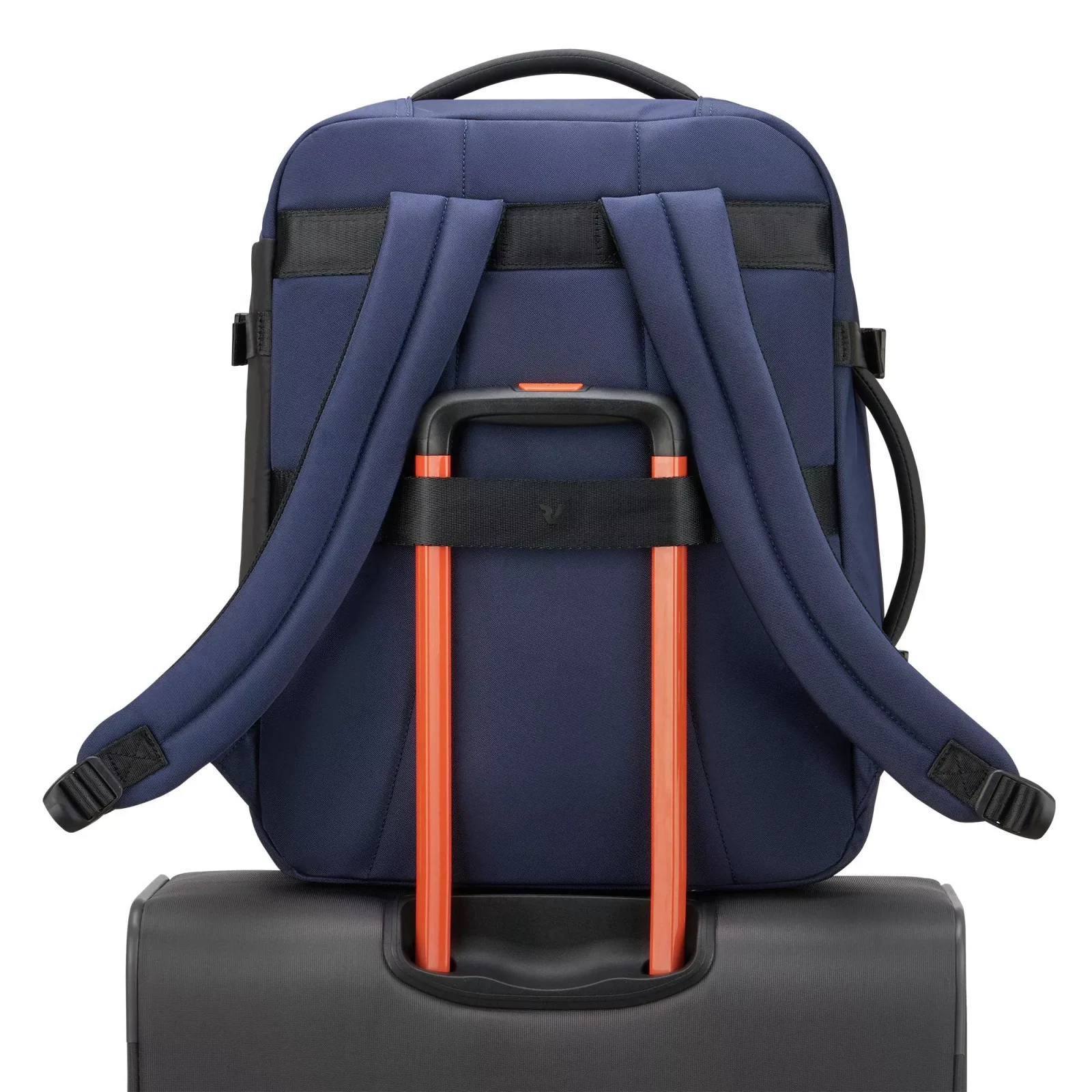 Roncato Matkareppu Easy Jet underseat Cabin Reppu T.sininen - Image 5
