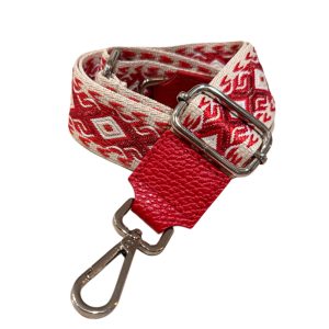 Olkahihna laukkuun viini,180