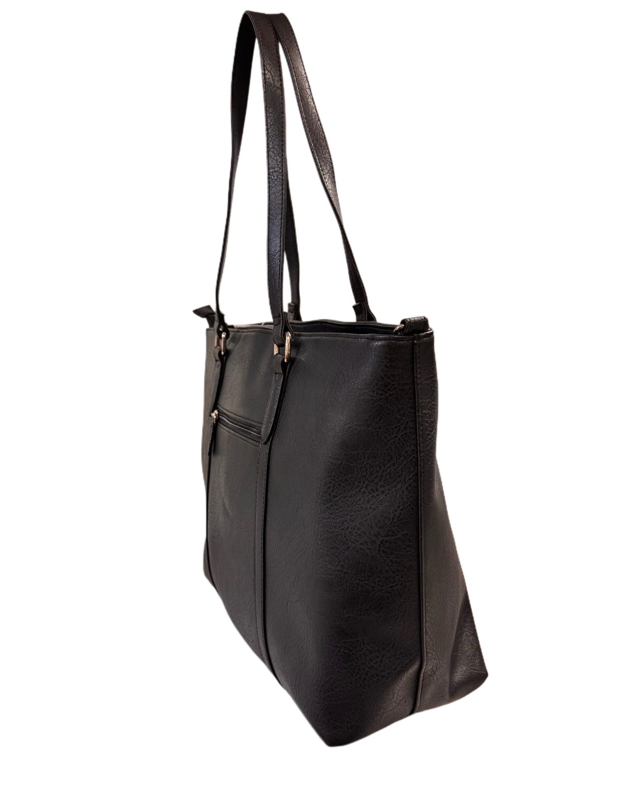 Pigeon Helinä iso laukku 17", musta - Image 3