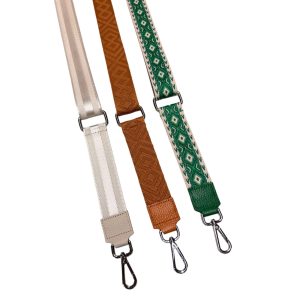 Olkahihna laukkuun (leveys 3,7cm), 1990