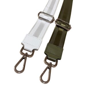 Laukun leveä säädettävä olkahihna,169