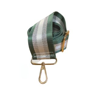 Säädettävä kimalteleva vaihtohihna laukkuun, 1064