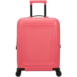 American tourister Dashpop lentolaukku 55cm, laajeneva - Pinkki