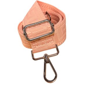 leveän olkahihnan vaaleanpunainen