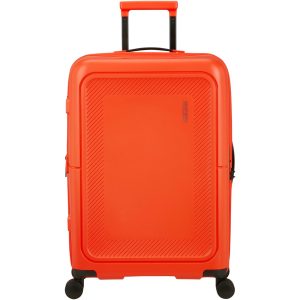 American Tourister Dashpop matkalaukku 67cm, laajeneva