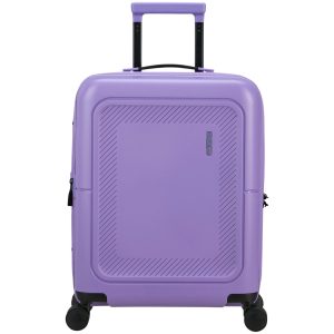 American tourister Dashpop lentolaukku 55cm, laajeneva