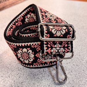 Laukkuun olkahihna 5cm säädettävä, 1985