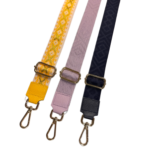 Irrotettava laukun hihna säädettävä, 1988