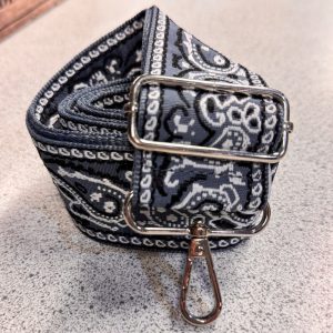 Olkahihna laukkuun siniharmaa, 1986