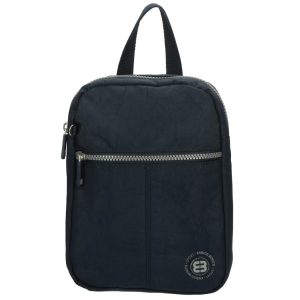 naisten pikkureppu tummansininen