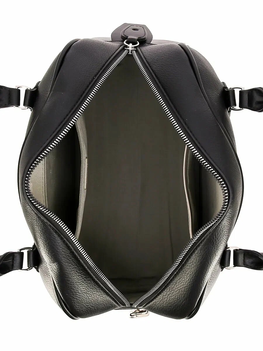 David Jones käsilaukku CM7748, viininpunainen - Image 3