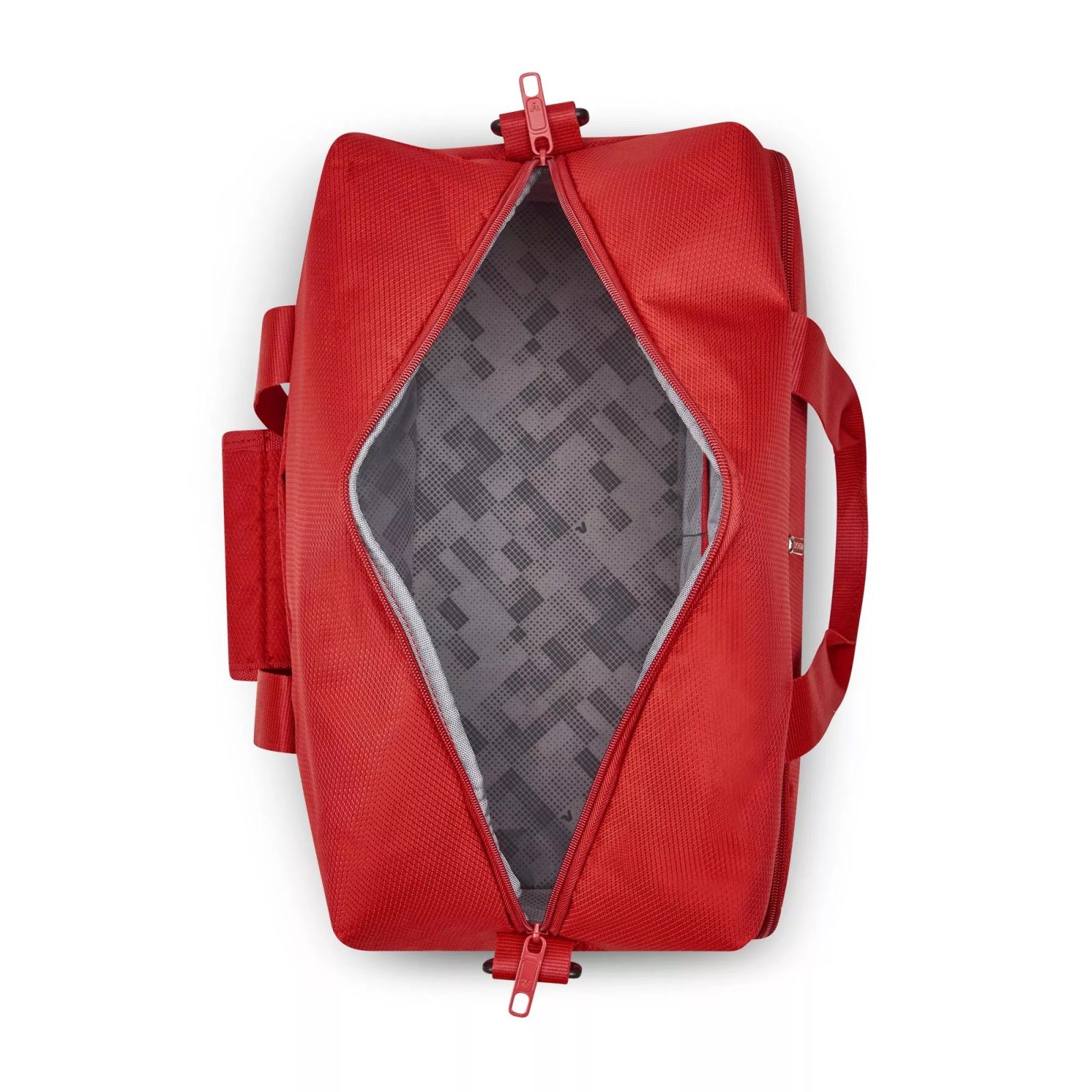 Roncato Ironik Cabin Matkakassi 40x25x20cm, Punainen - Image 4