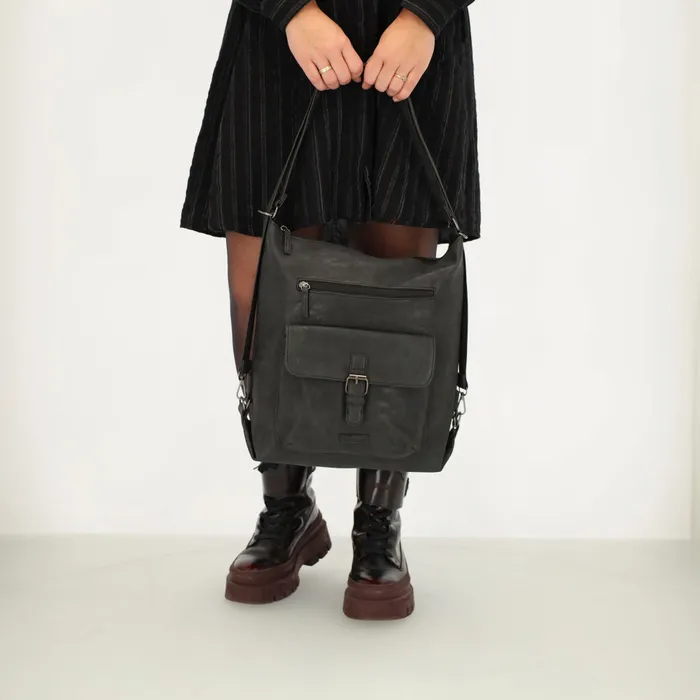 Beagles Arjonilla naisten laukku, 20617 - Image 3