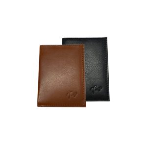 Virgo pieni nahkalompakko RFID-suojattu, VF278