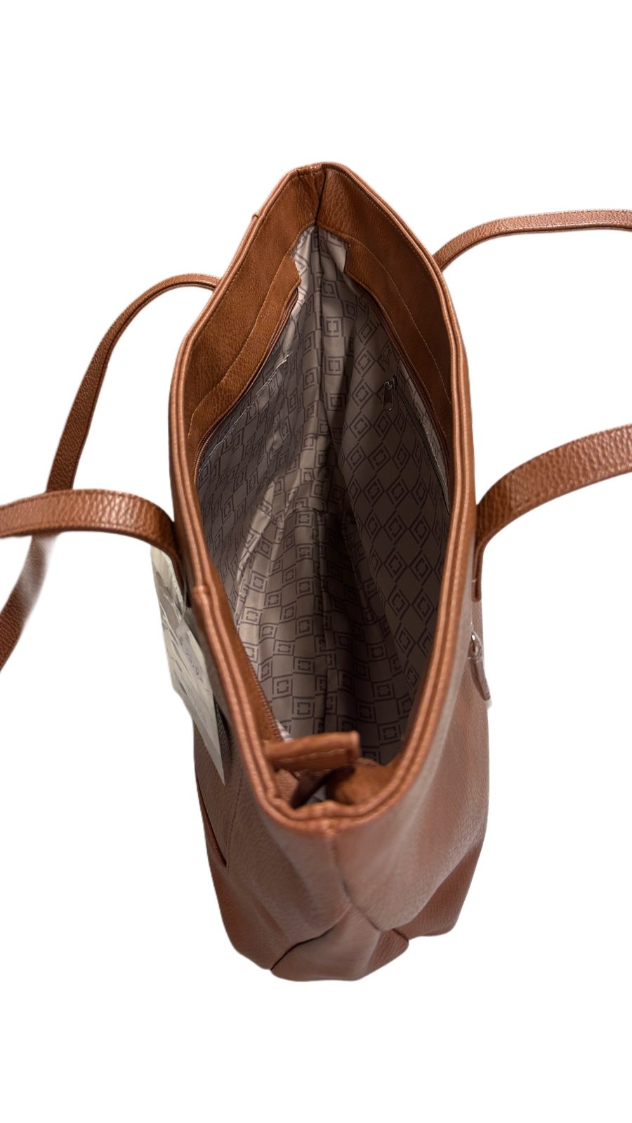 Pigeon iso olkalaukku - Image 8