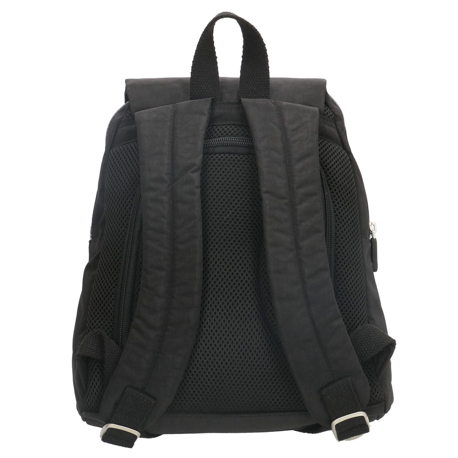 Enrico Benetti Frances Reppu, musta - Image 4