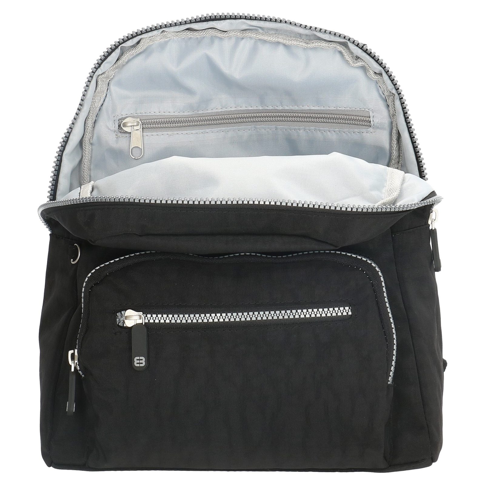 Enrico Benetti Frances Reppu, musta - Image 5