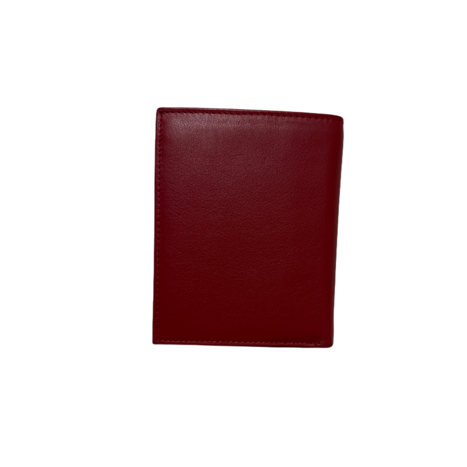 Buxton nahkalompakko RFID-suojattu, punainen 2043M - Image 3