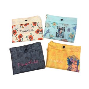 taitettava ostoskassi