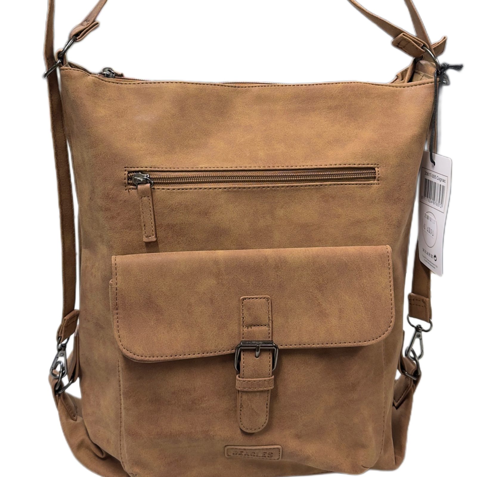 Beagles Arjonilla naisten laukku, 20617 - Image 6