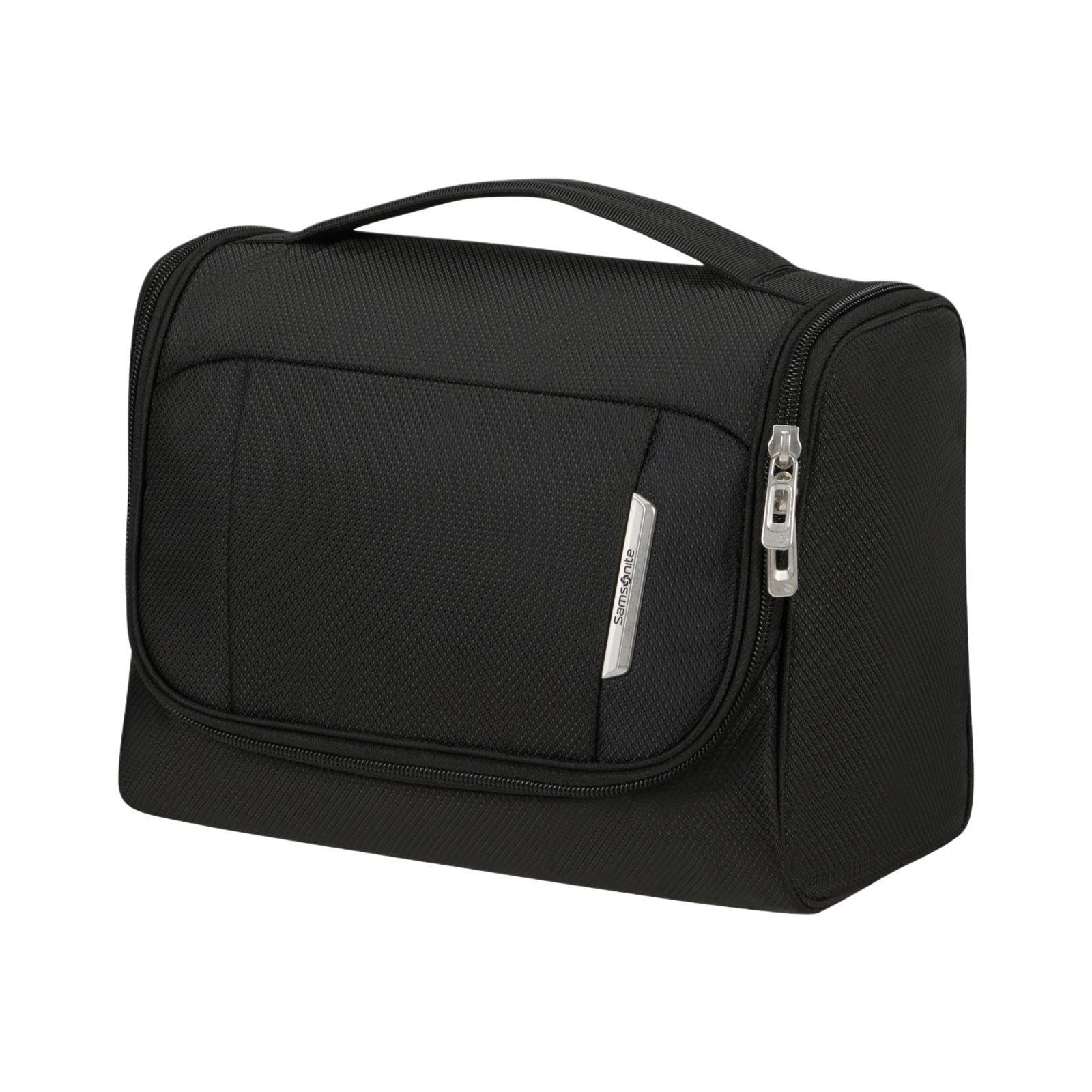 samsonite toilettilaukku musta