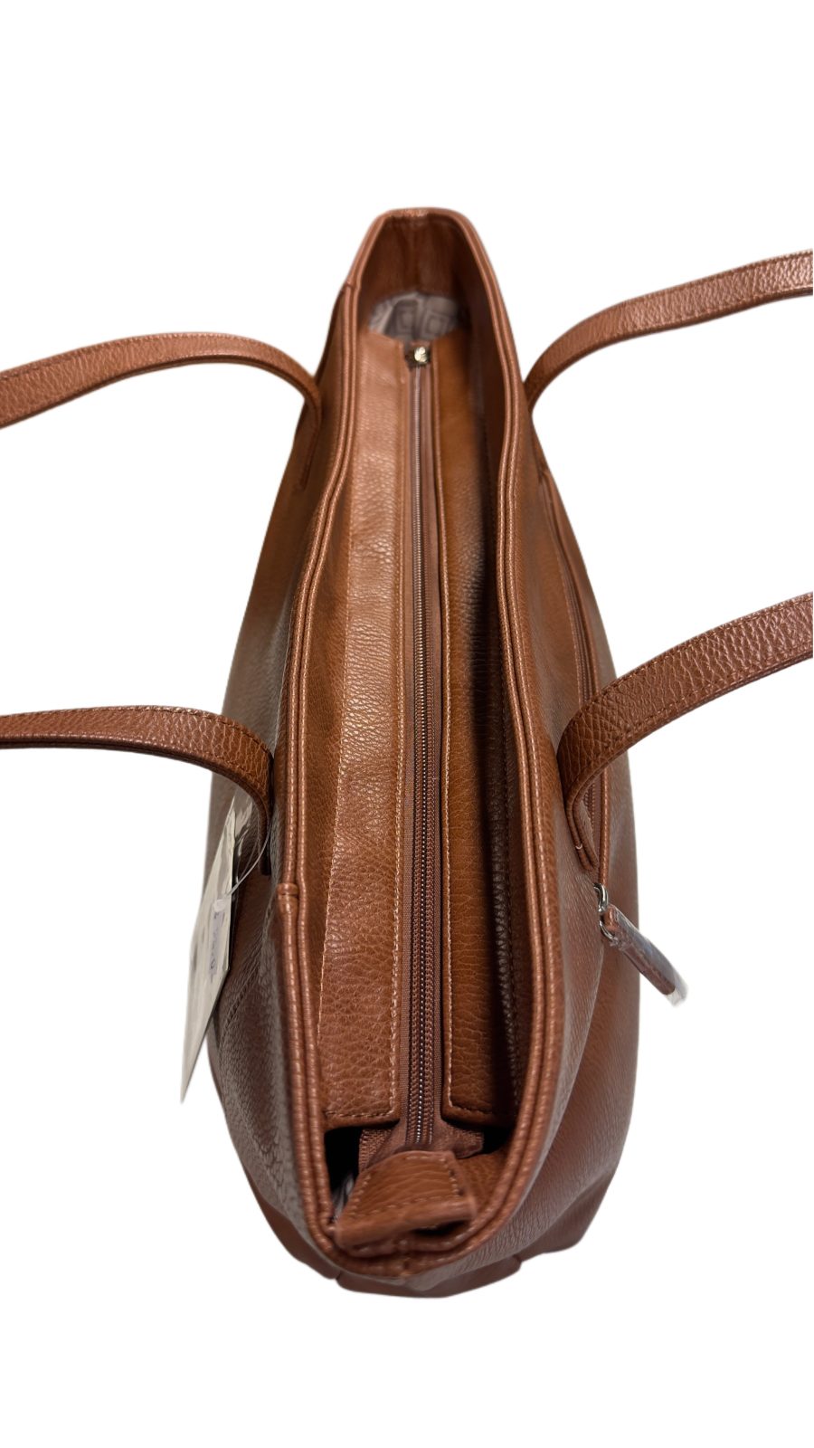 Pigeon iso olkalaukku - Image 7