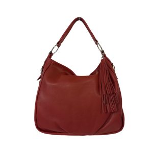 nahkalaukku naisille