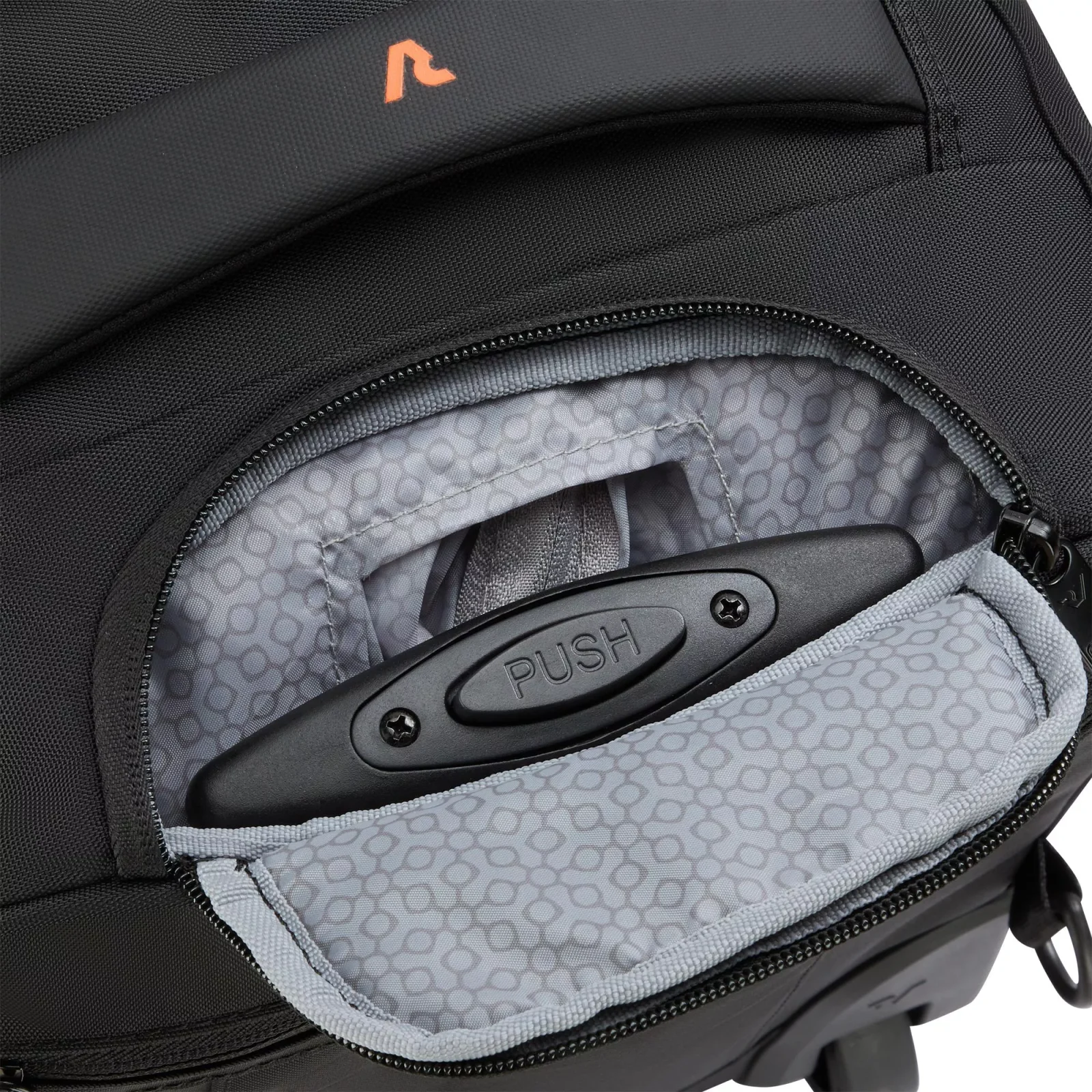 Roncato Reppu Pyörillä 40x25x20 cm - Image 8