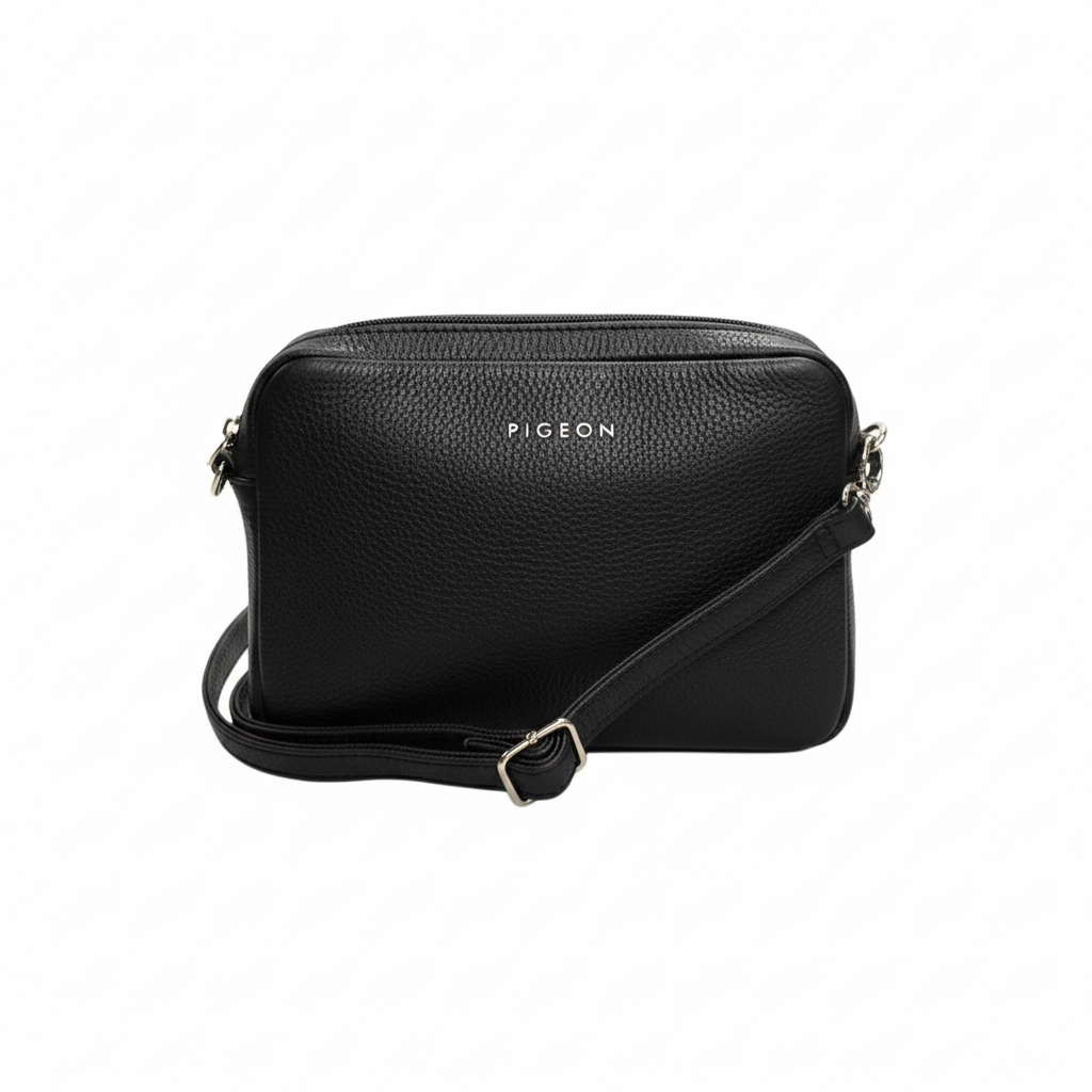 Pigeon naisten Sari olkalaukku , 43641