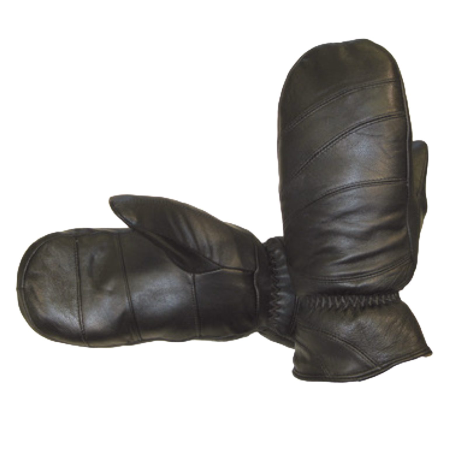 Miesten palalammasrukkanen,